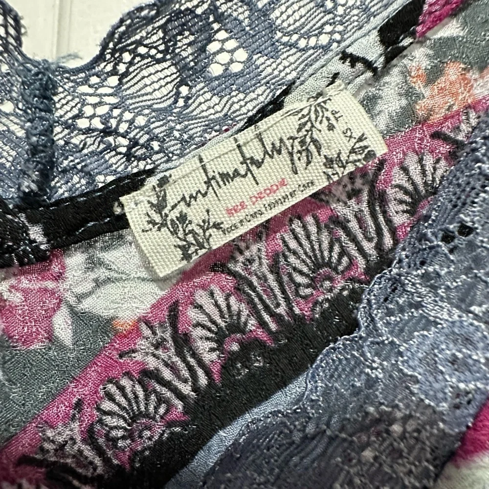 Free People embrace elegance